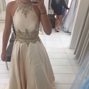 Prom/ Sweet 16 Dress